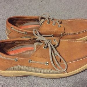 Sperrys Size 10